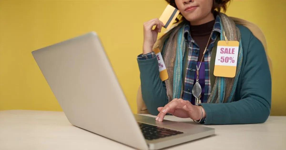 e-Ticaretin avantajları nelerdir